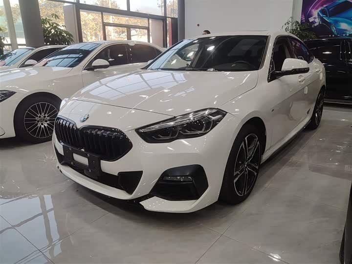 Фото 1 - BMW 2 Series