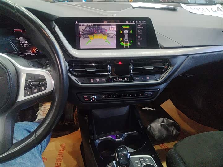 Фото 13 - BMW 2 Series