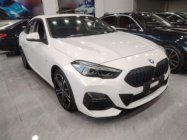 Фото 4 - BMW 2 Series