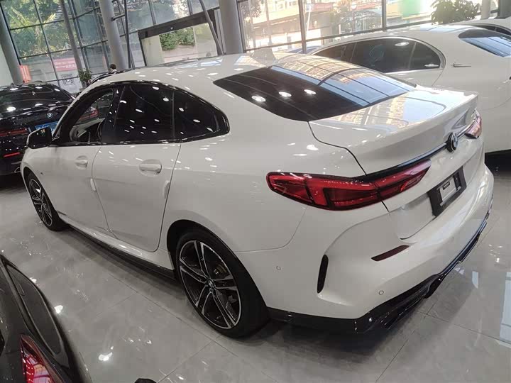 Фото 5 - BMW 2 Series