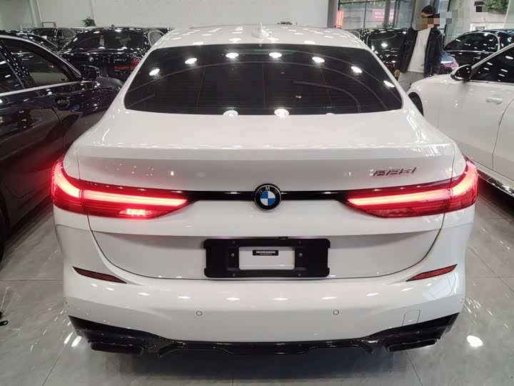 Фото 6 - BMW 2 Series