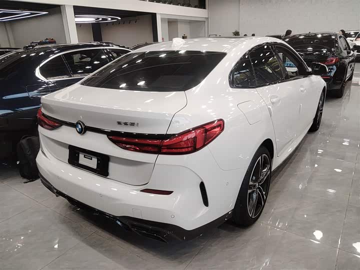 Фото 7 - BMW 2 Series