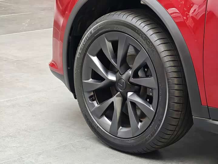 Фото 23 - Tesla Model X