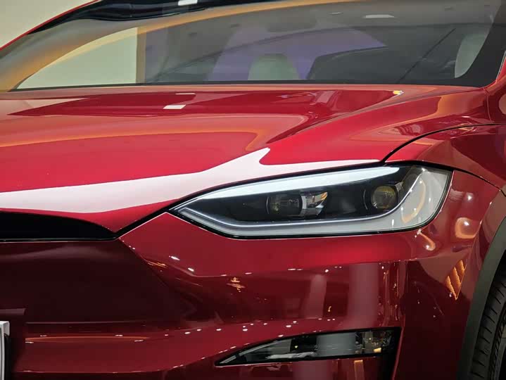 Фото 4 - Tesla Model X