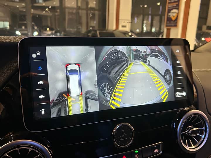 Фото 13 - Mercedes-Benz Vito