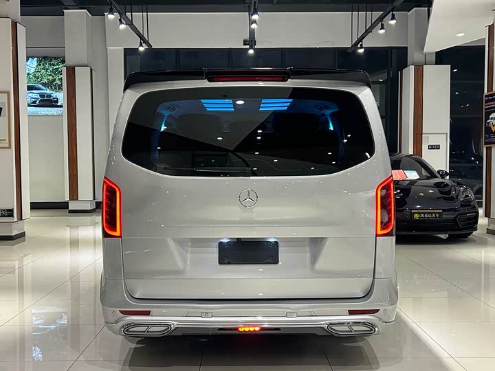 Фото 27 - Mercedes-Benz Vito