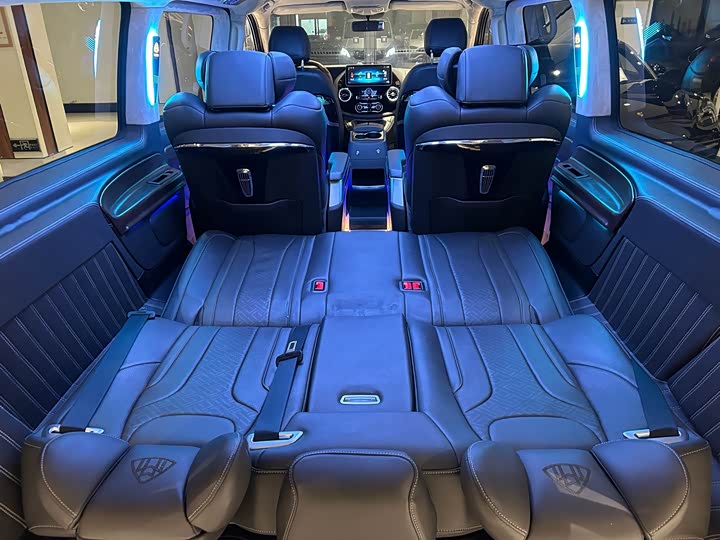Фото 30 - Mercedes-Benz Vito