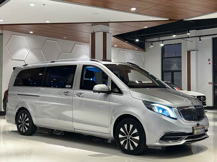 Фото 4 - Mercedes-Benz Vito