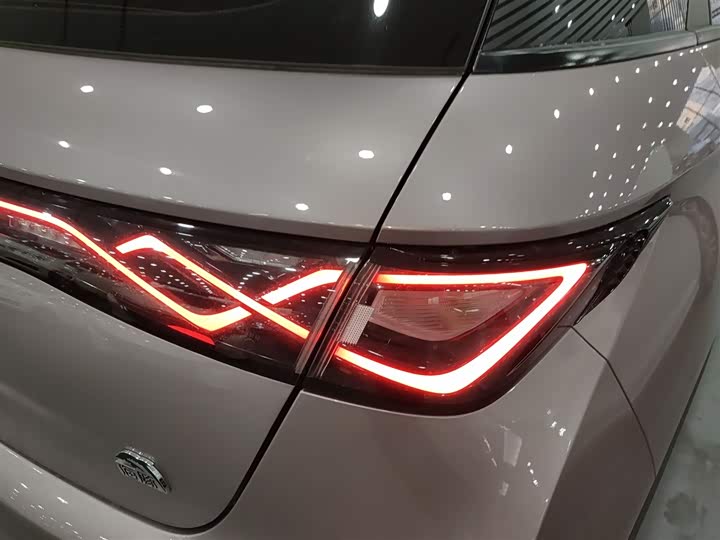 Фото 8 - BYD Dolphin