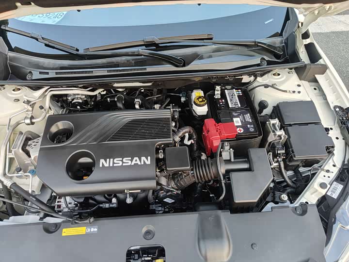 Фото 22 - Nissan Sylphy