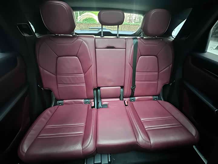 Фото 15 - Porsche Cayenne