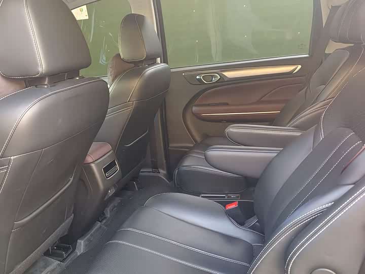 Фото 6 - GAC Trumpchi M6