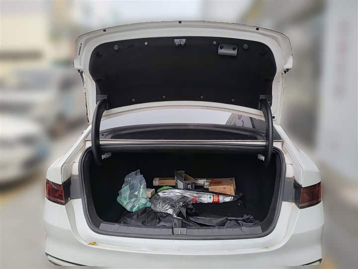 Фото 10 - BYD Qin Plus