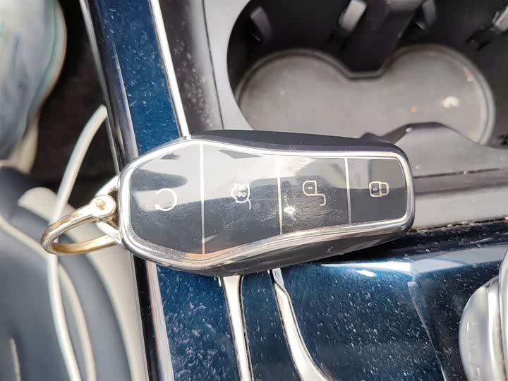 Фото 12 - BYD Qin Plus