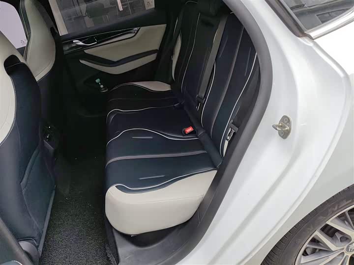 Фото 15 - BYD Qin Plus