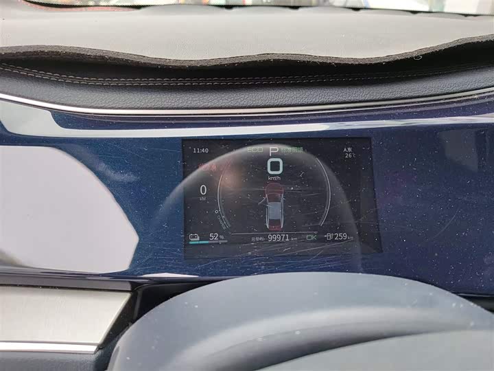 Фото 4 - BYD Qin Plus