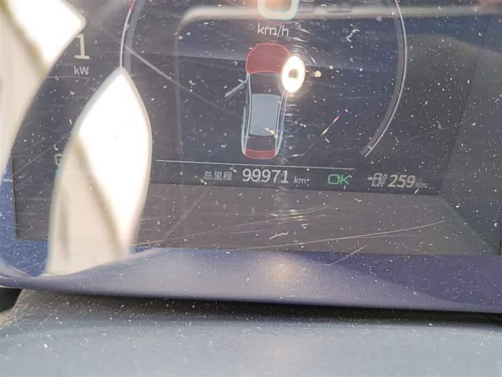 Фото 5 - BYD Qin Plus