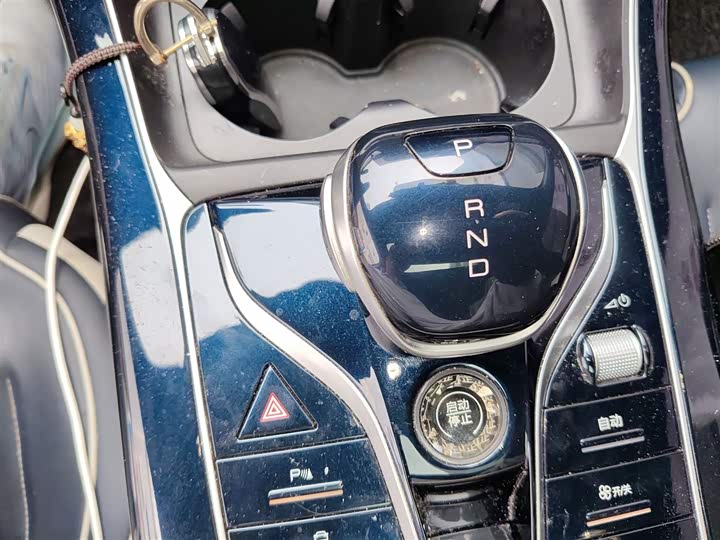 Фото 7 - BYD Qin Plus