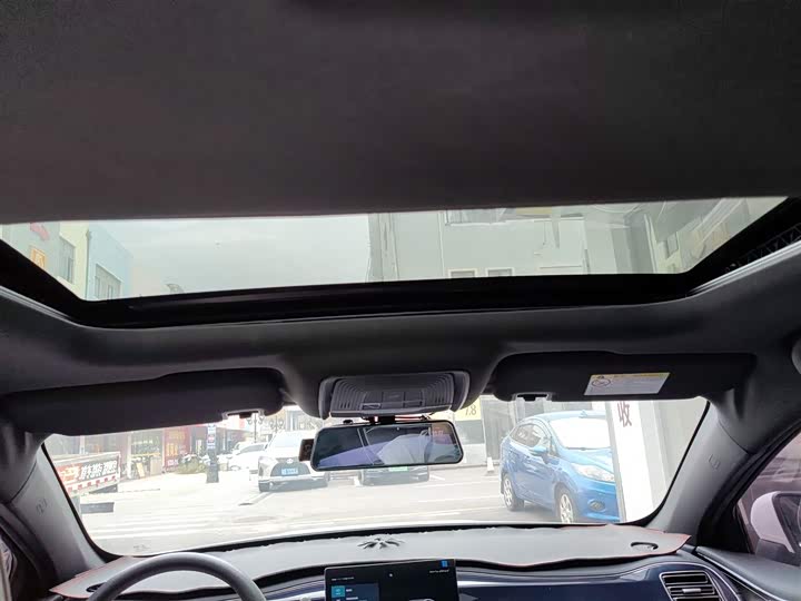 Фото 9 - BYD Qin Plus