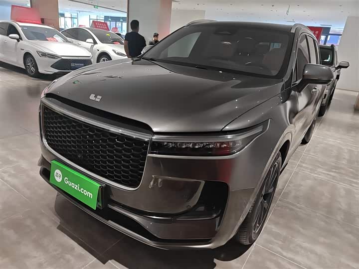 Фото 2 - LiXiang One