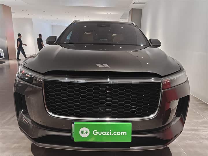 Фото 3 - LiXiang One