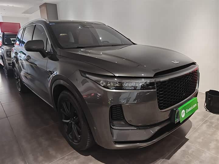 Фото 4 - LiXiang One