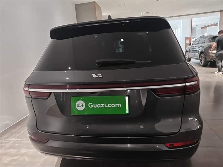 Фото 6 - LiXiang One