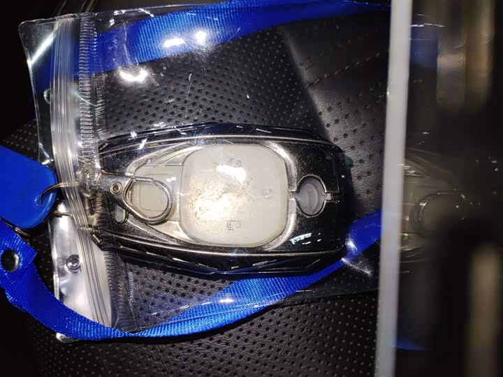 Фото 9 - GAC Trumpchi M8