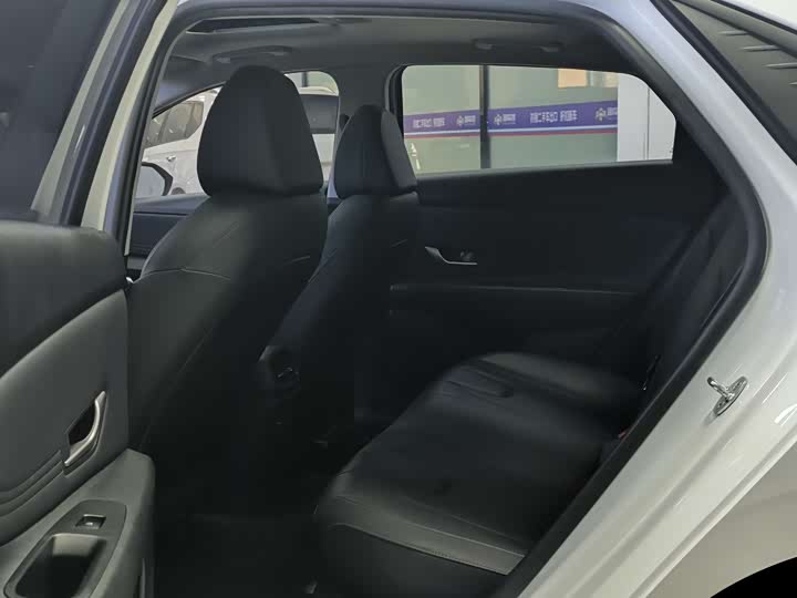 Фото 23 - Hyundai Elantra N line