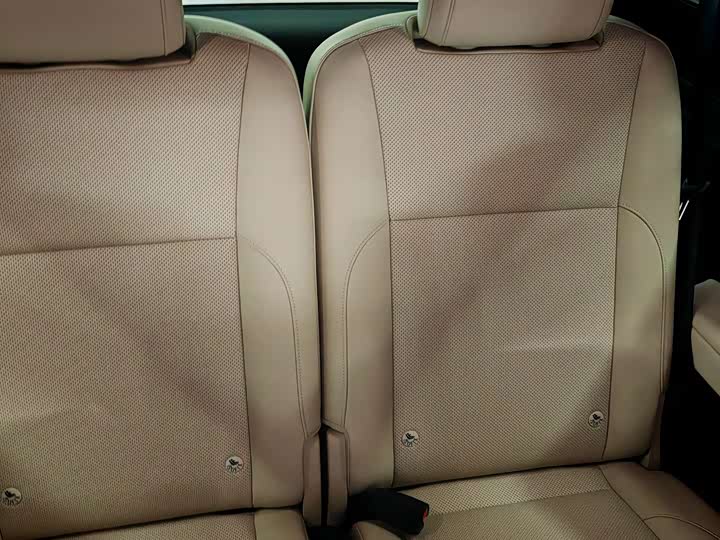 Фото 19 - LiXiang L9