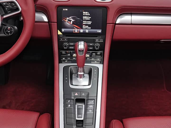 Фото 12 - Porsche 718