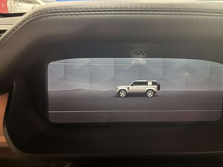 Фото 8 - Land Rover Defender