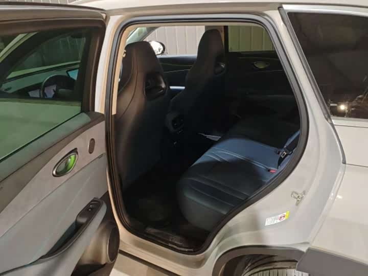 Фото 4 - BYD Sea Lion 07 DM-i Hybrid