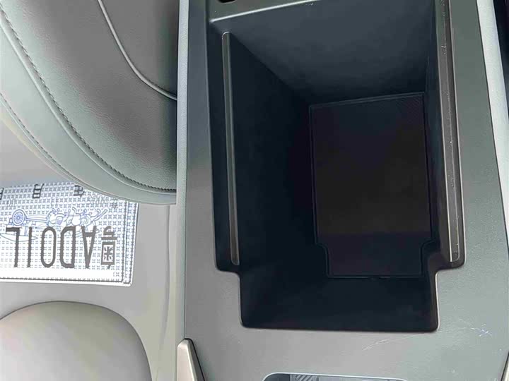 Фото 20 - XPeng Mona M03