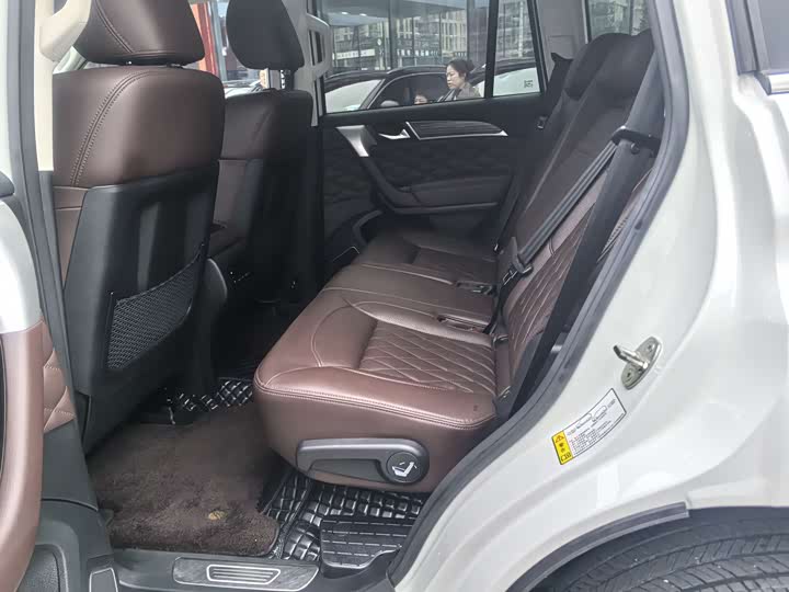 Фото 6 - Haval H9