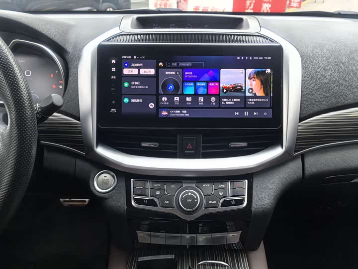 Фото 8 - Haval H9