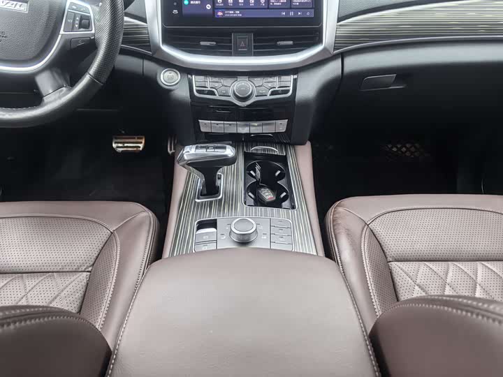 Фото 9 - Haval H9