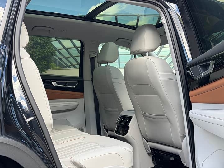 Фото 11 - Volkswagen Teramont Pro