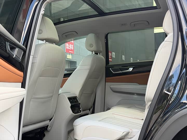 Фото 12 - Volkswagen Teramont Pro