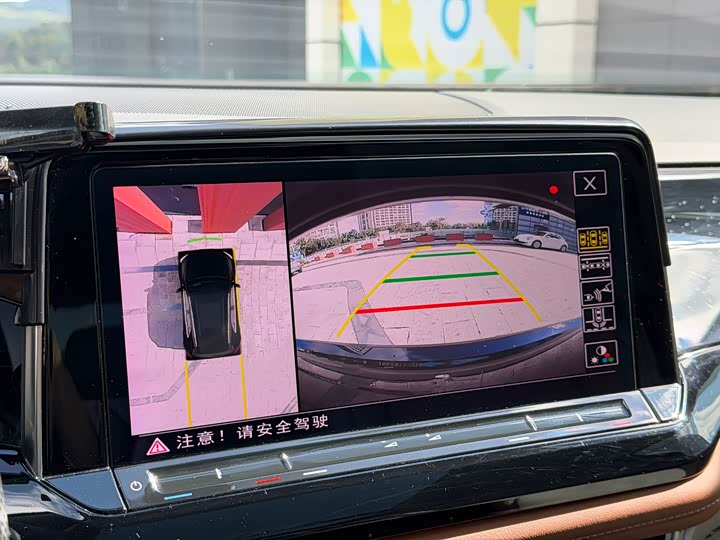 Фото 14 - Volkswagen Teramont Pro