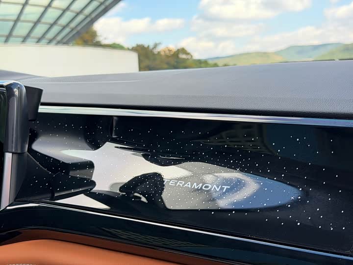 Фото 20 - Volkswagen Teramont Pro