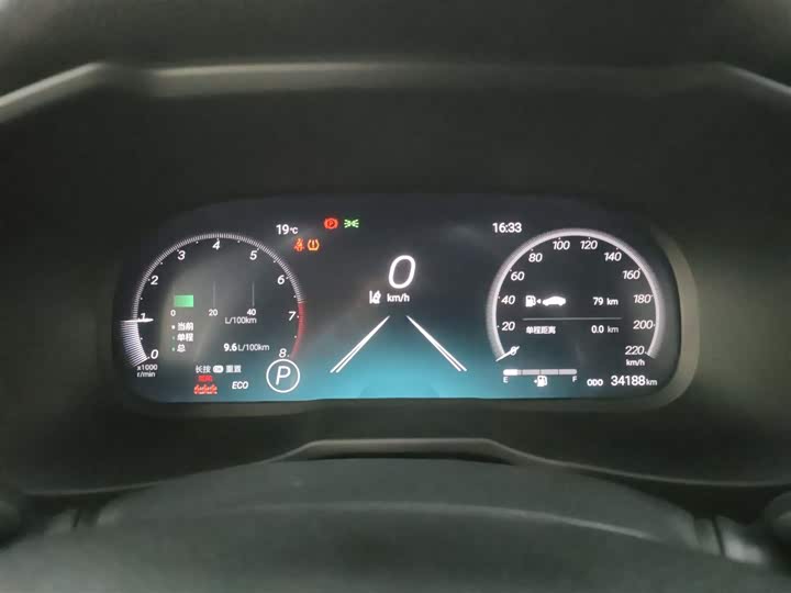 Фото 12 - Toyota Wildlander