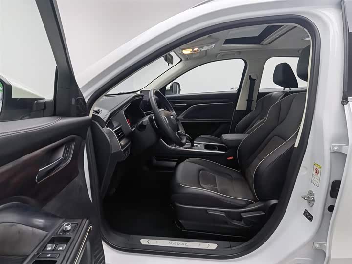 Фото 10 - Haval H6