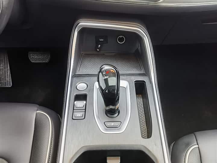 Фото 13 - Haval H6