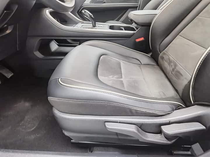 Фото 20 - Haval H6