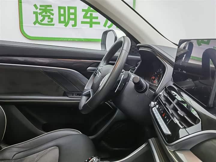 Фото 22 - Haval H6