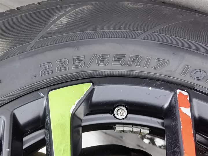 Фото 24 - Haval H6