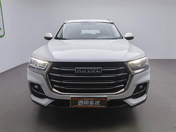 Фото 3 - Haval H6
