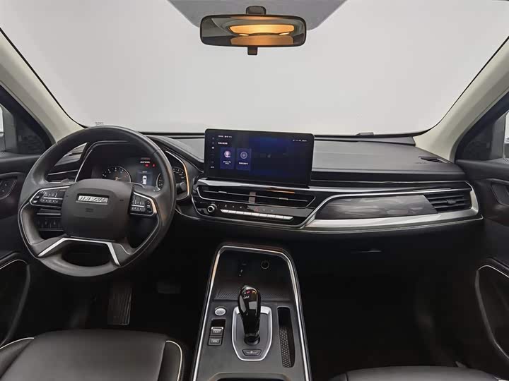 Фото 5 - Haval H6