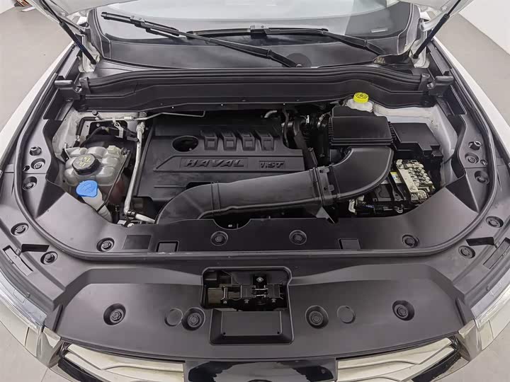 Фото 6 - Haval H6